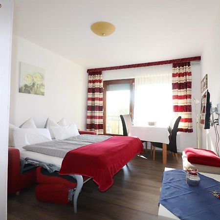 בוסום Haus Am Kurpark Wohnung 16 מראה חיצוני תמונה