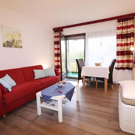 בוסום Haus Am Kurpark Wohnung 16 מראה חיצוני תמונה