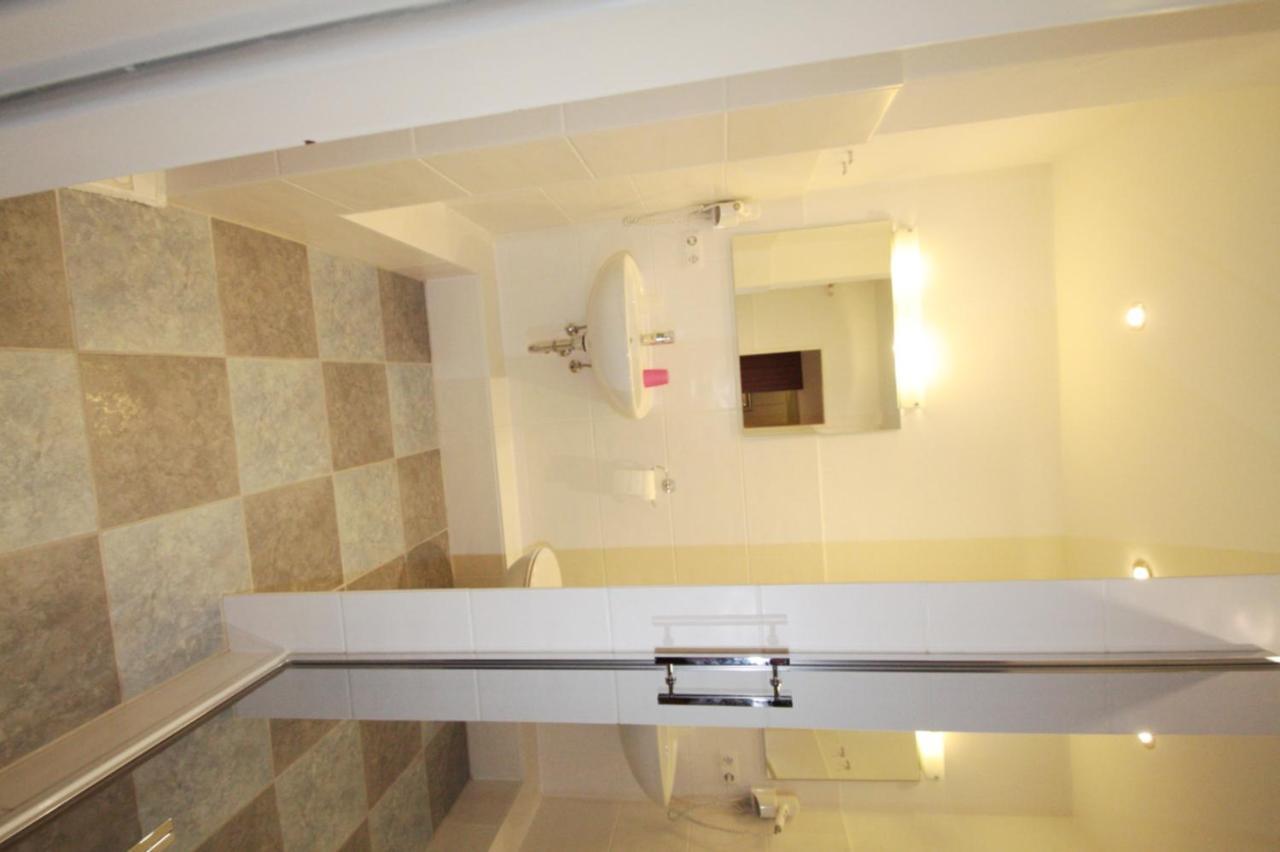 בוסום Haus Am Kurpark Wohnung 16 מראה חיצוני תמונה